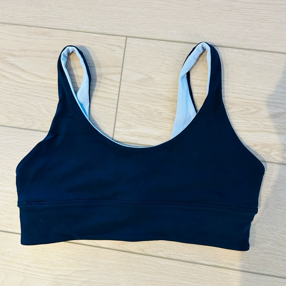 Lululemon Align Reversible Bra